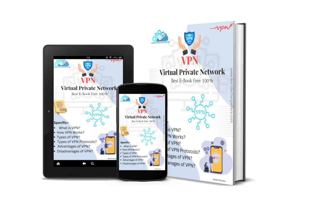 Virtual Private Network (vpn) Pdf Notes free Download